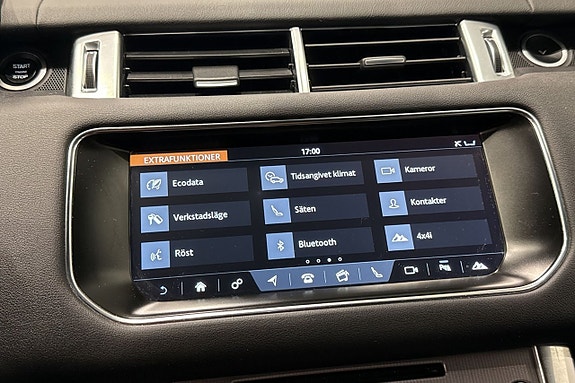 Land Rover Range Rover Sport 12 of 26