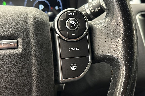 Land Rover Range Rover Sport 11 of 26