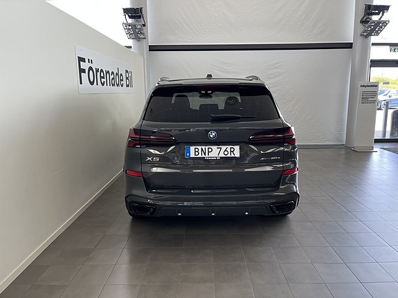 BMW X5 14 of 17