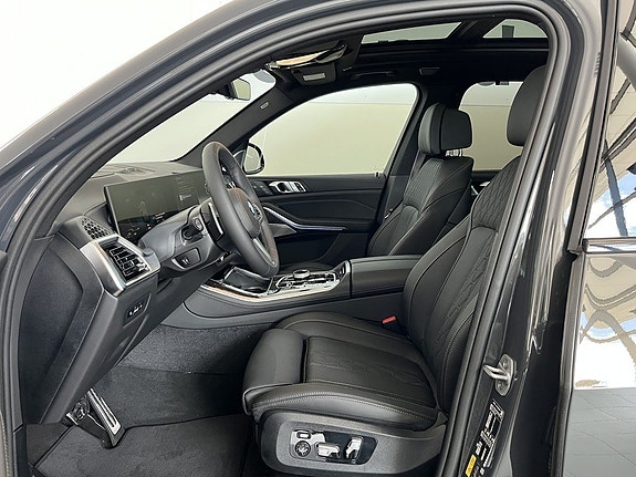 BMW X5 5 of 17