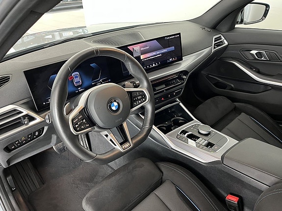 BMW 320 6 of 14