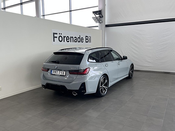 BMW 320 13 of 14