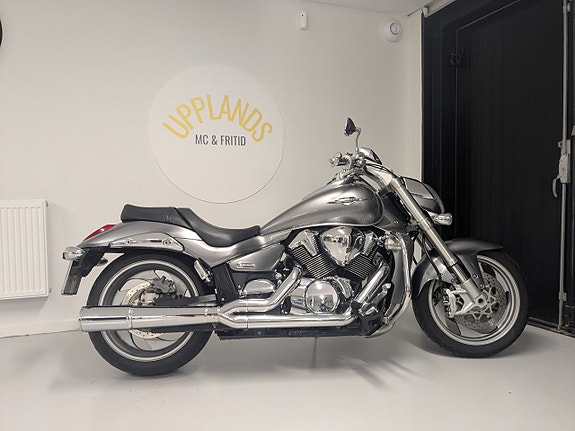 Suzuki VZR 1800 M1800R Intruder - endast 1522 kr/mån 3 of 9