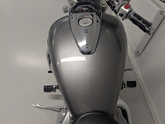 Suzuki VZR 1800 M1800R Intruder - endast 1522 kr/mån 7 of 9