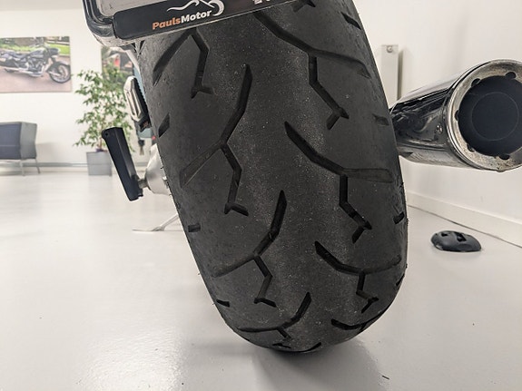 Suzuki VZR 1800 M1800R Intruder - endast 1522 kr/mån 9 of 9