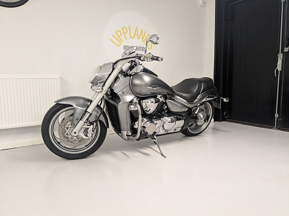 Suzuki VZR 1800 M1800R Intruder - endast 1522 kr/mån 6 of 9