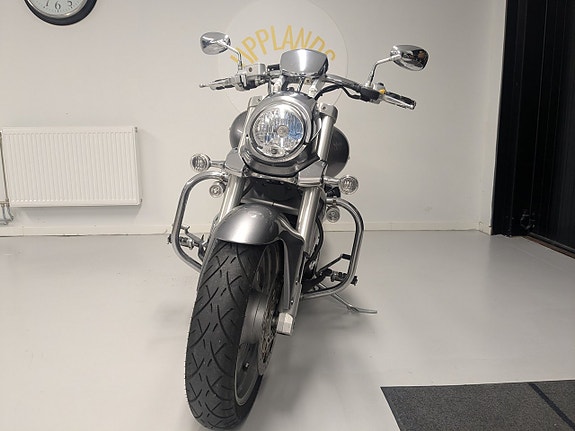Suzuki VZR 1800 M1800R Intruder - endast 1522 kr/mån 4 of 9
