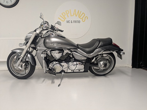 Suzuki VZR 1800 M1800R Intruder - endast 1522 kr/mån 5 of 9