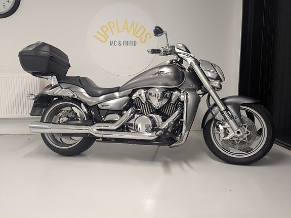 Suzuki VZR 1800 M1800R Intruder - endast 1522 kr/mån 2 of 9