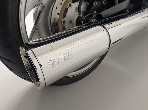 Suzuki VZR 1800 M1800R Intruder - endast 1522 kr/mån 8 of 9