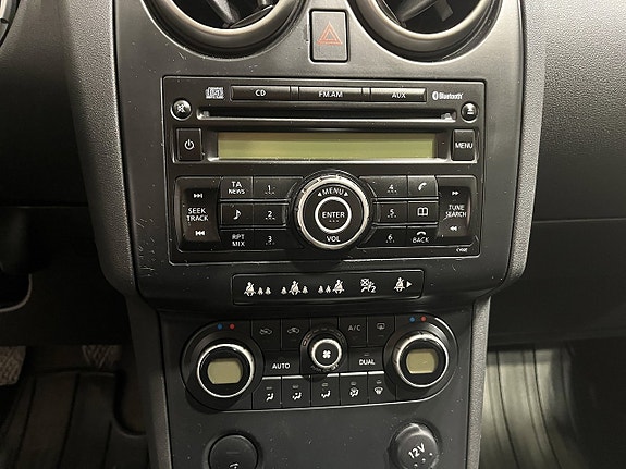 Nissan Qashqai 13 of 13