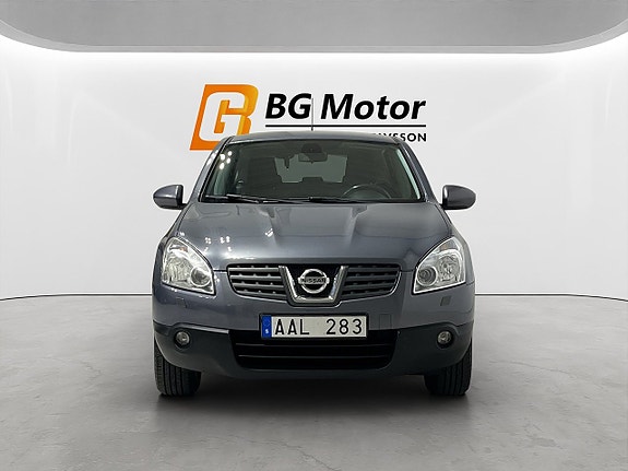 Nissan Qashqai 2 of 13