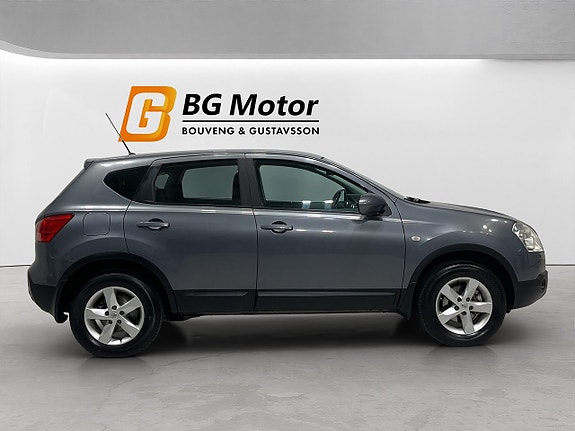 Nissan Qashqai 3 of 13
