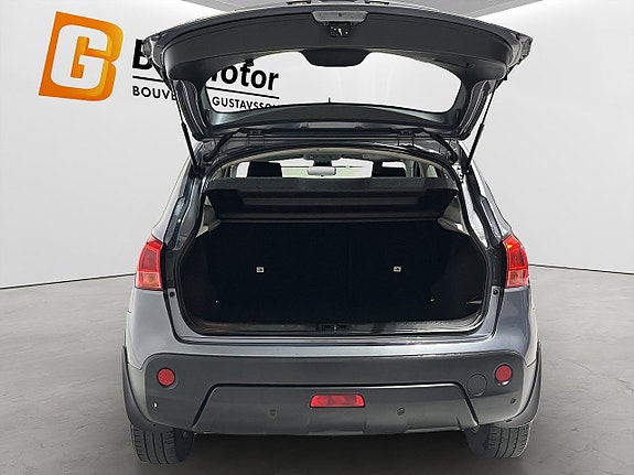 Nissan Qashqai 9 of 13