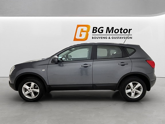 Nissan Qashqai 7 of 13