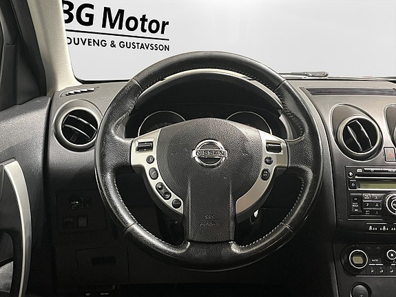 Nissan Qashqai 11 of 13