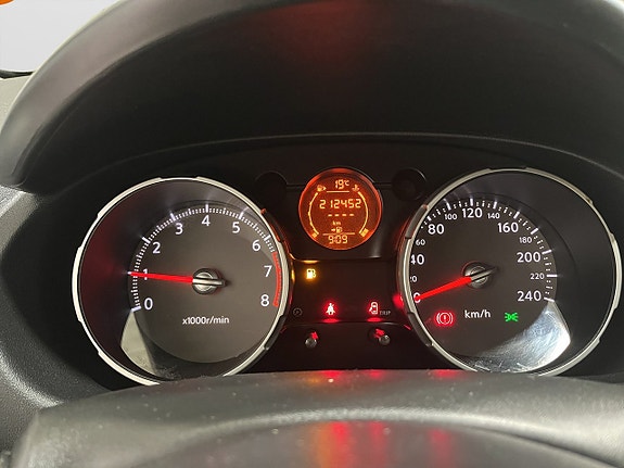 Nissan Qashqai 12 of 13