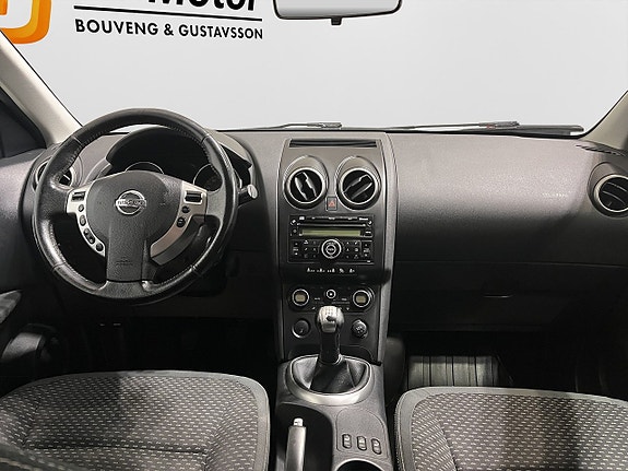 Nissan Qashqai 10 of 13