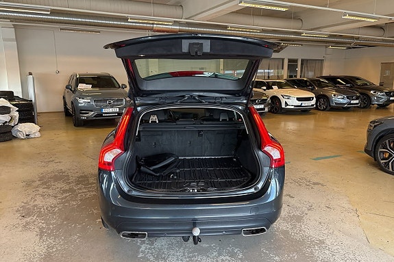 Volvo V60 15 of 26