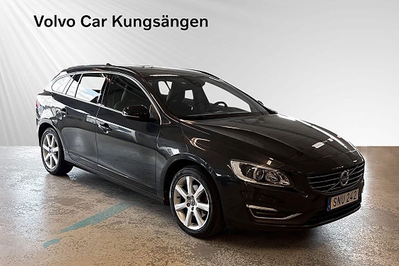 Volvo V60 6 of 26