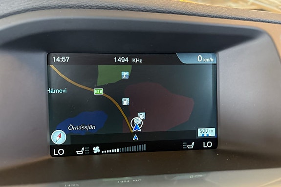 Volvo V60 23 of 26