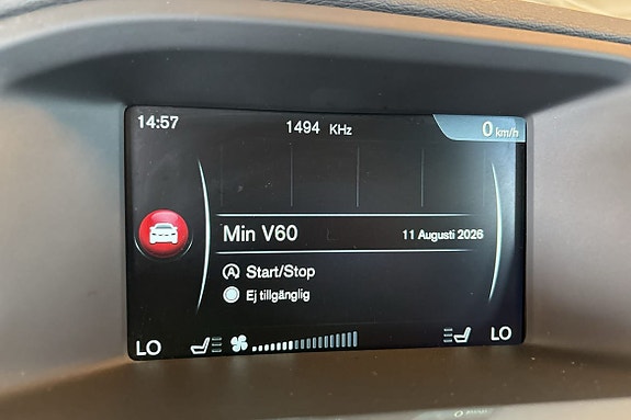 Volvo V60 17 of 26