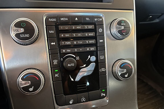 Volvo V60 16 of 26