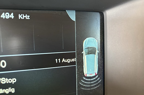 Volvo V60 18 of 26