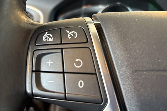 Volvo V60 22 of 26