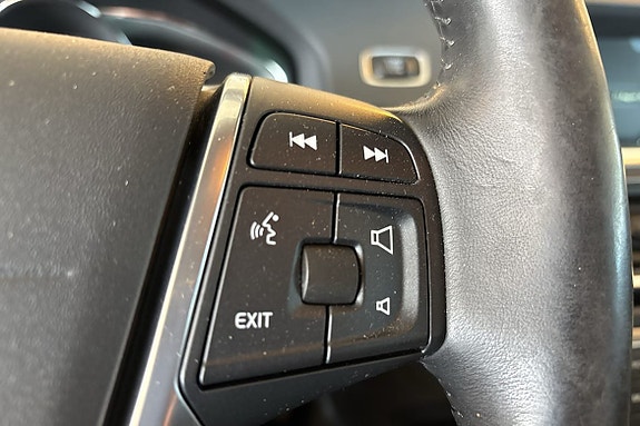 Volvo V60 21 of 26