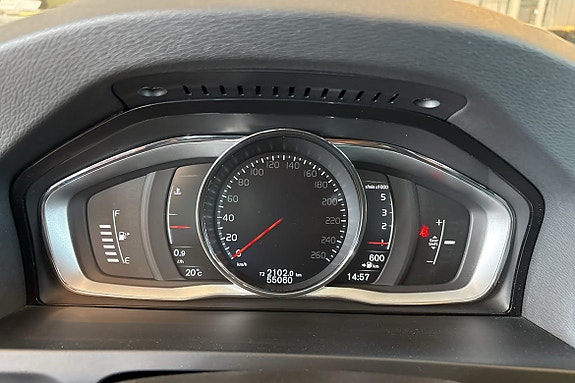 Volvo V60 20 of 26