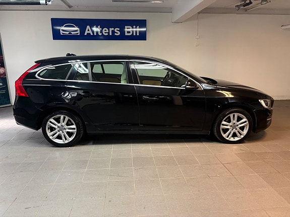 Volvo V60 6 of 14