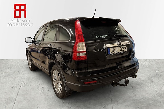 Honda CR-V 3 of 6
