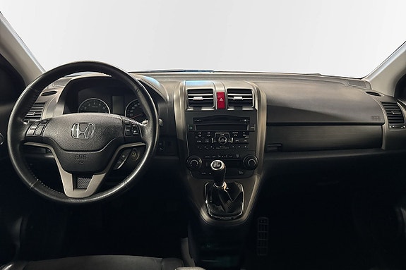 Honda CR-V 4 of 6