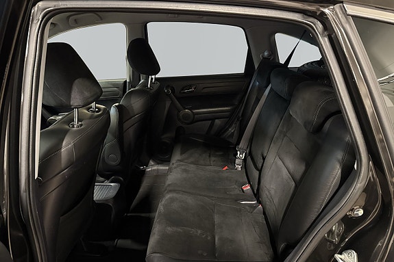Honda CR-V 6 of 6
