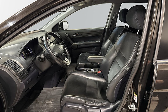 Honda CR-V 5 of 6