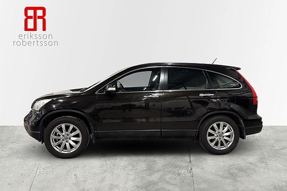 Honda CR-V 2 of 6
