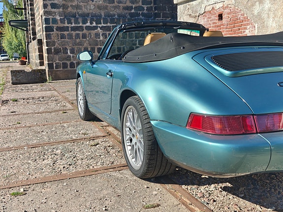 Porsche 911 21 of 28