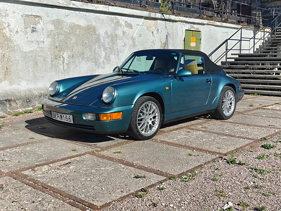 Porsche 911 23 of 28