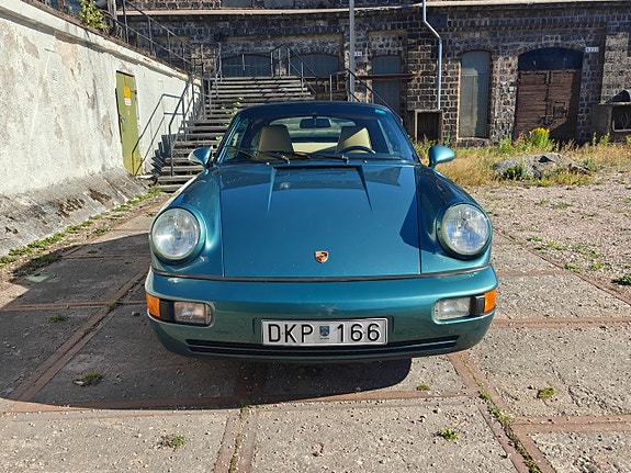 Porsche 911 28 of 28