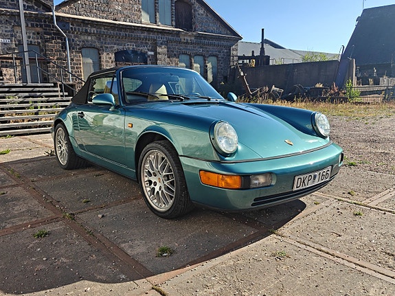 Porsche 911 27 of 28