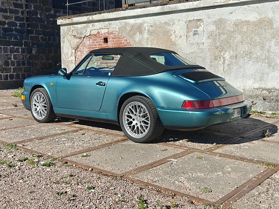 Porsche 911 24 of 28