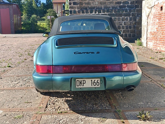 Porsche 911 25 of 28
