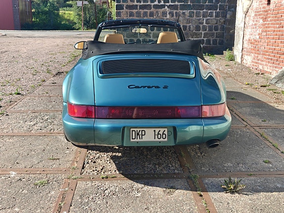 Porsche 911 5 of 28