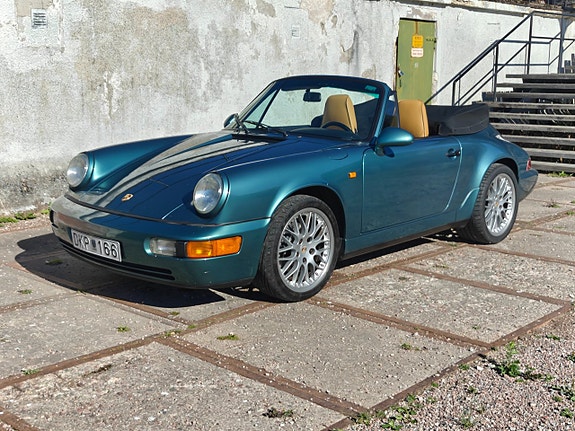Porsche 911 2 of 28
