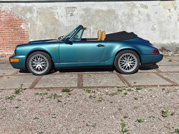 Porsche 911 3 of 28