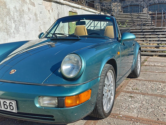 Porsche 911 20 of 28
