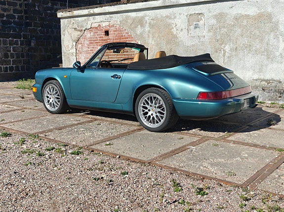 Porsche 911 4 of 28