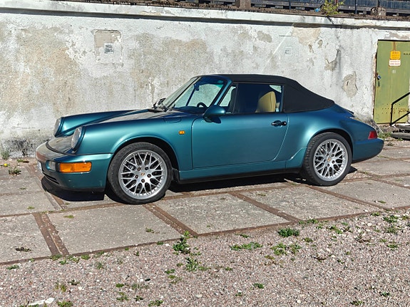 Porsche 911 22 of 28