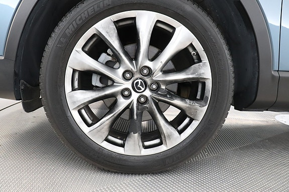 Mazda CX-9 22 of 24